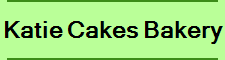 Katie Cakes Bakery