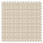 Tan Houndstooth