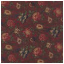 Garden Floral Rosebud