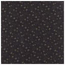 Swirls & Blooms Black