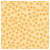 Monkey Business Dots - Lt. Tangerine