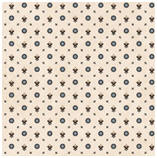 Western Shirting - Blue