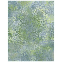 Mosaic Green/Lt. Blue