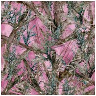 Pink Camo