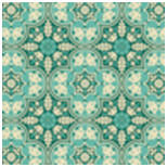 Notting Hill Historic Teal