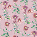 Wildflower Finding Joy