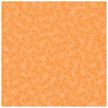 Power Pop Thirteen Orange