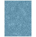 Climbing Vine Dusty Blue